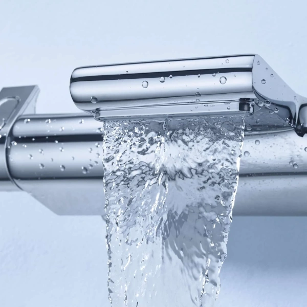 Фото Термостат для ванни GROHE GROHTHERM 2000